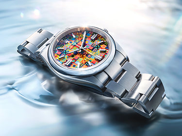 Rolex Oyster Perpetual 36 watches - Jewelers Trade Shop