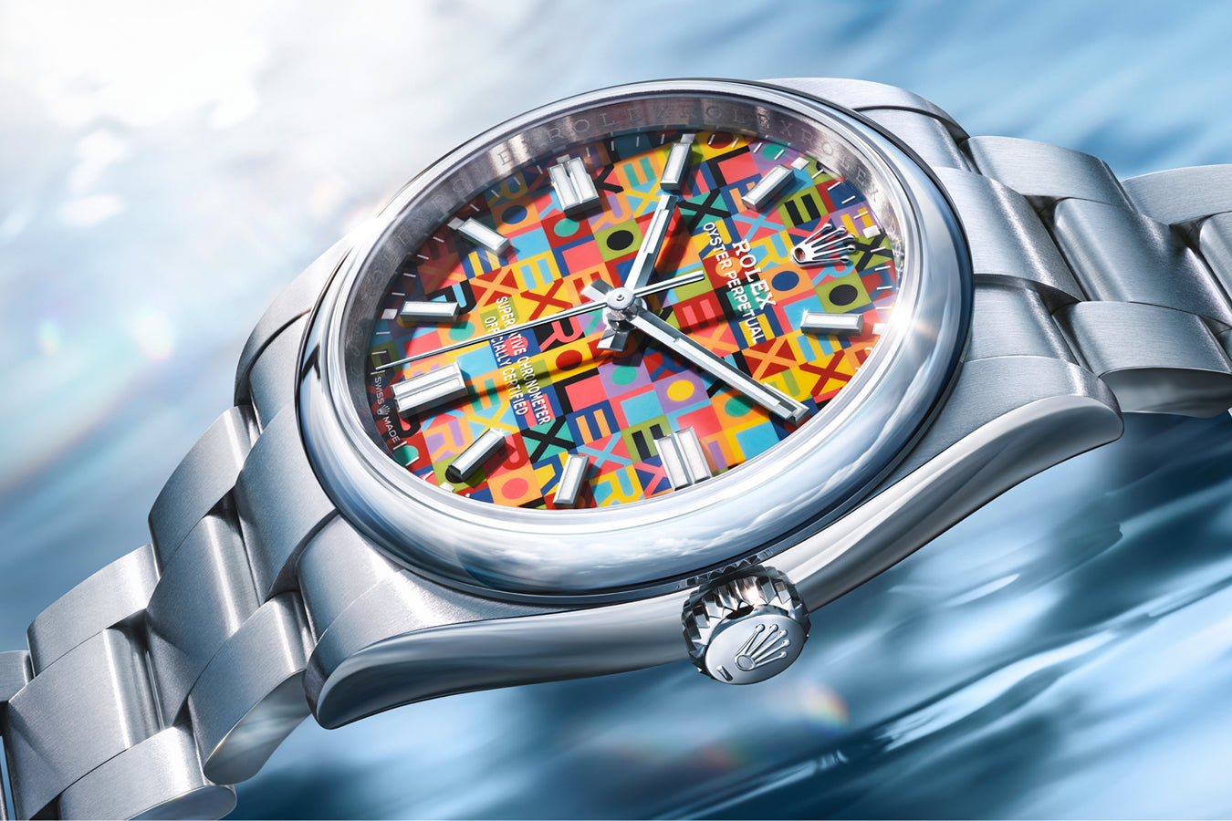 Rolex Oyster Perpetual 36 watches - Jewelers Trade Shop