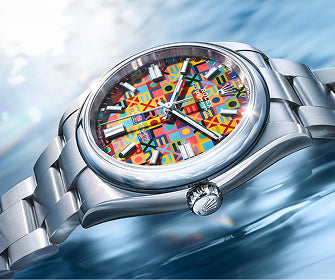 Rolex Oyster Perpetual 36 watches - Jewelers Trade Shop