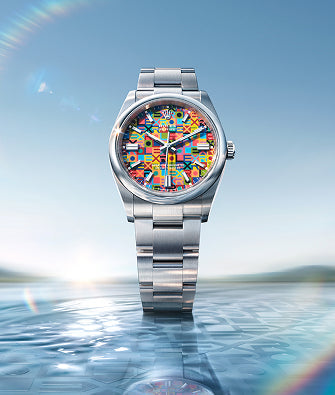 Rolex Oyster Perpetual 36 watches - Jewelers Trade Shop