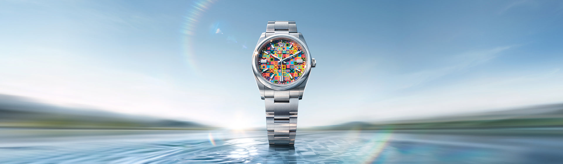 Rolex Oyster Perpetual 36 watches - Jewelers Trade Shop