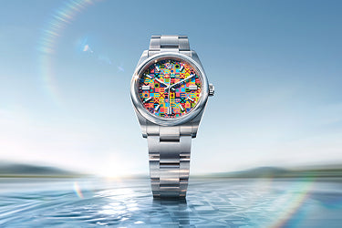 Rolex Oyster Perpetual 36 watches - Jewelers Trade Shop