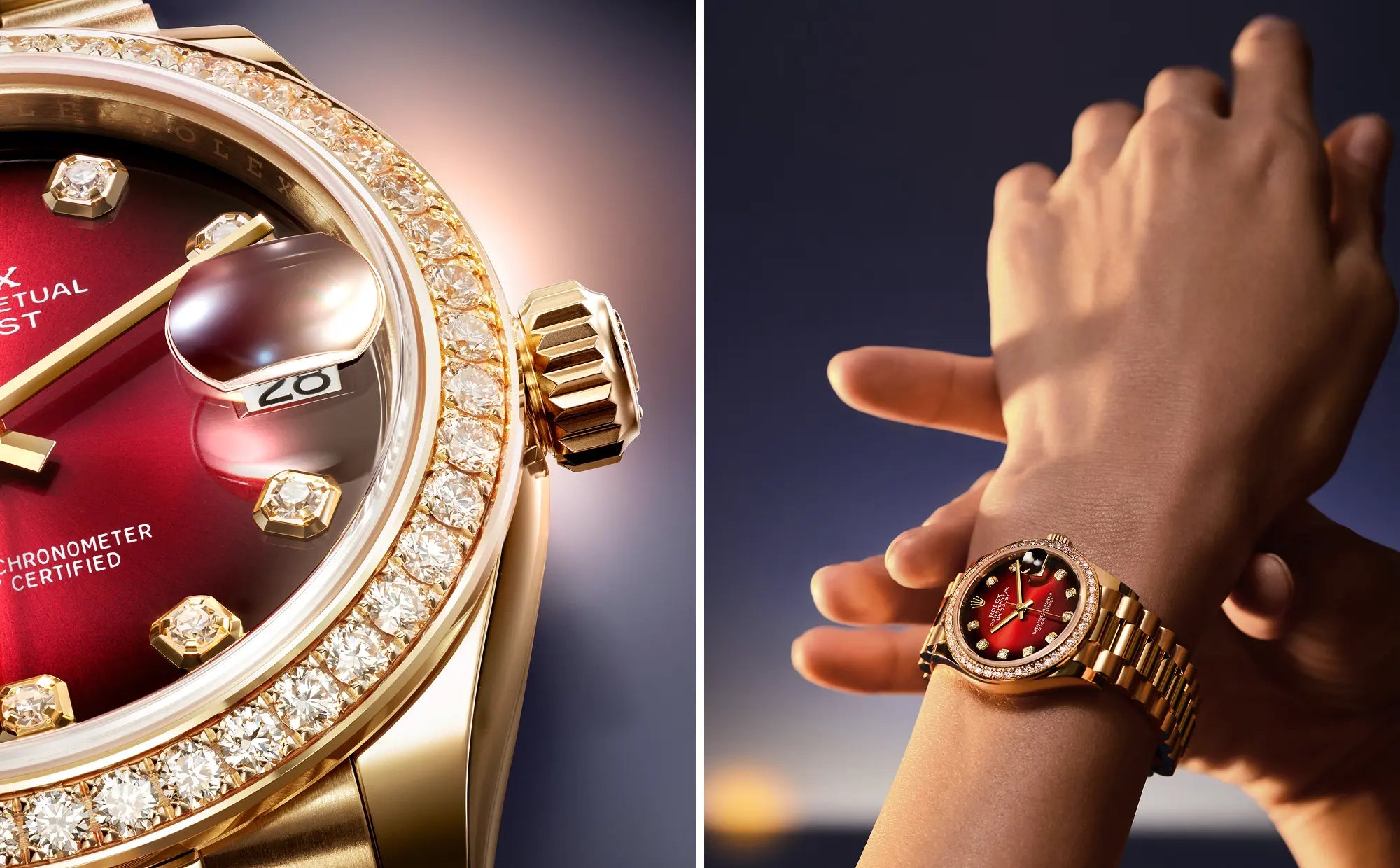 rolex new watches 2025 - Jewelers Trade Shop
