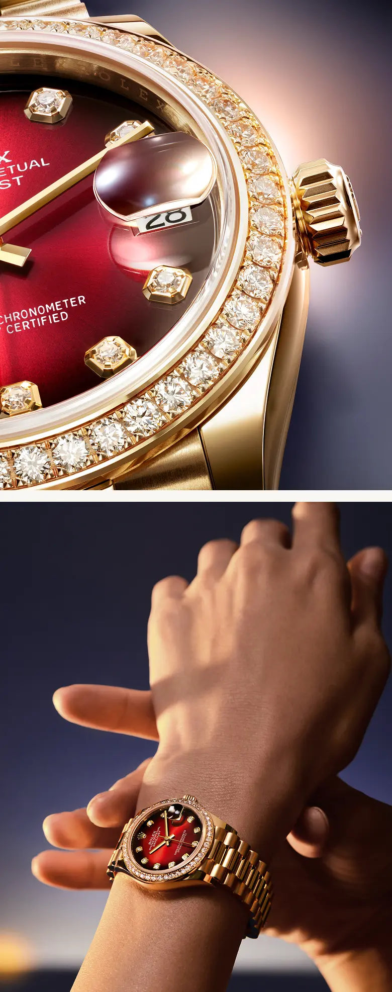 rolex new watches 2025 - Jewelers Trade Shop
