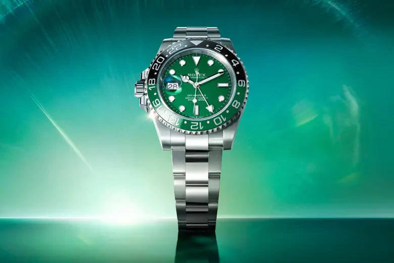 rolex new watches 2025 - Jewelers Trade Shop