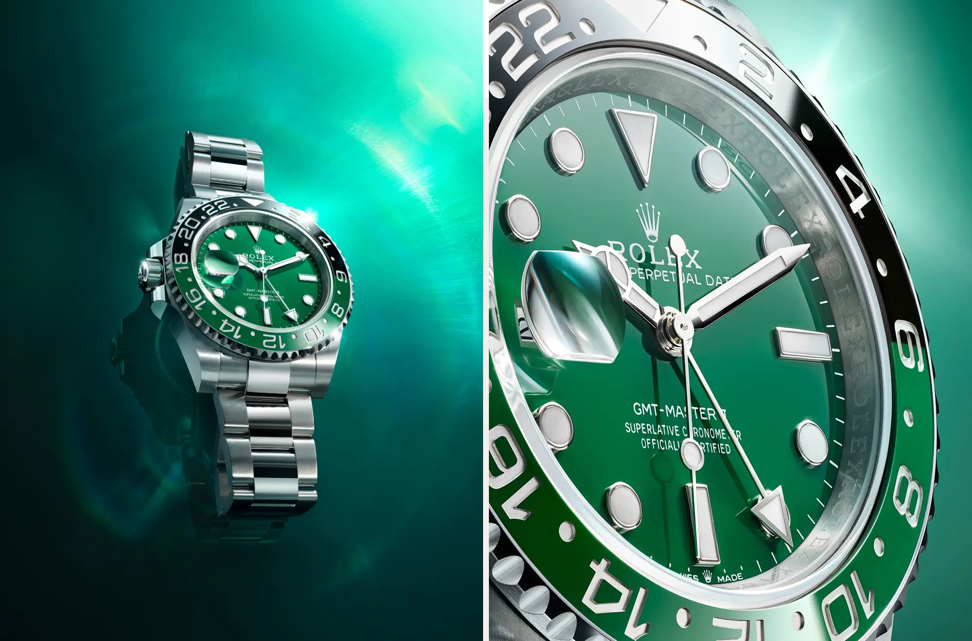 rolex new watches 2025 - Jewelers Trade Shop