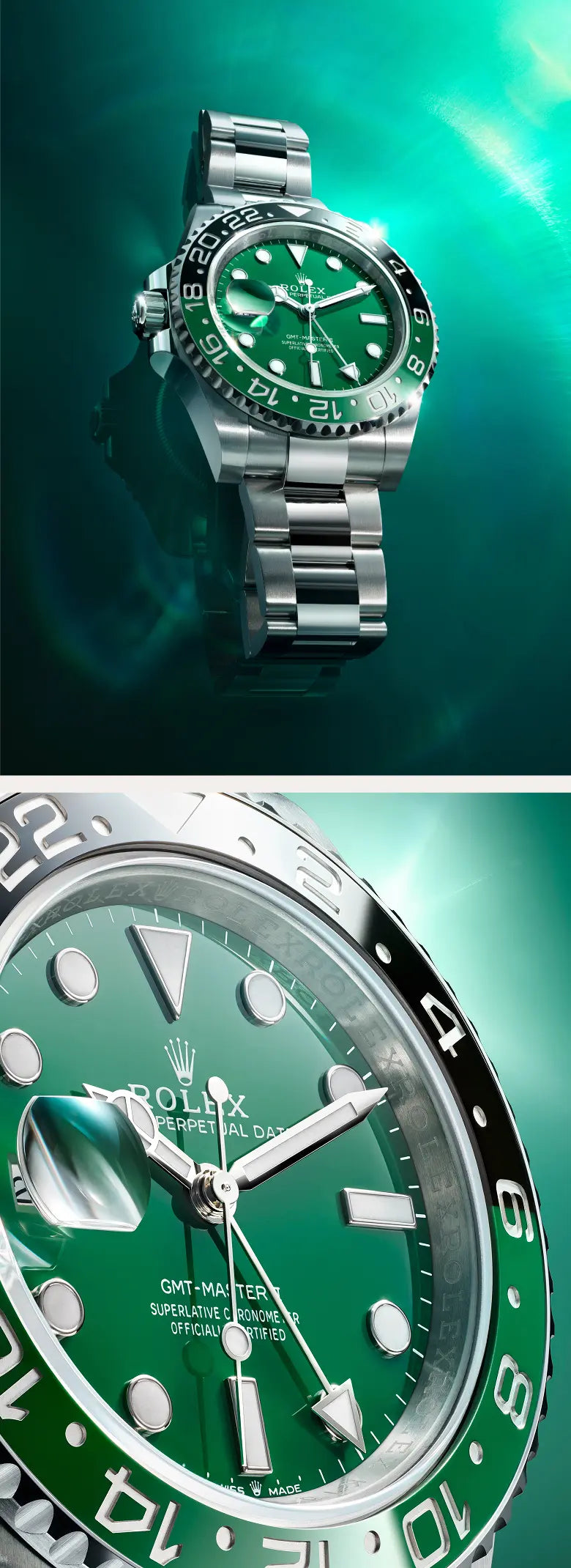 rolex new watches 2025 - Jewelers Trade Shop