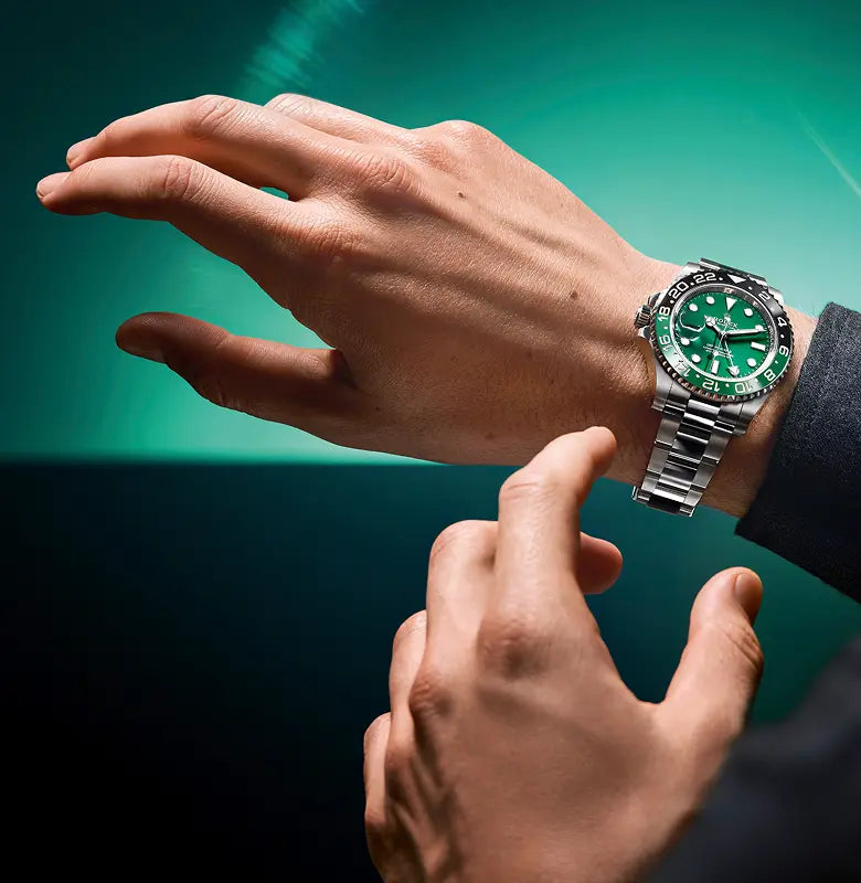 rolex new watches 2025 - Jewelers Trade Shop