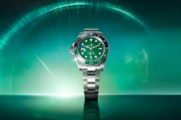 rolex new watches 2025 - Jewelers Trade Shop