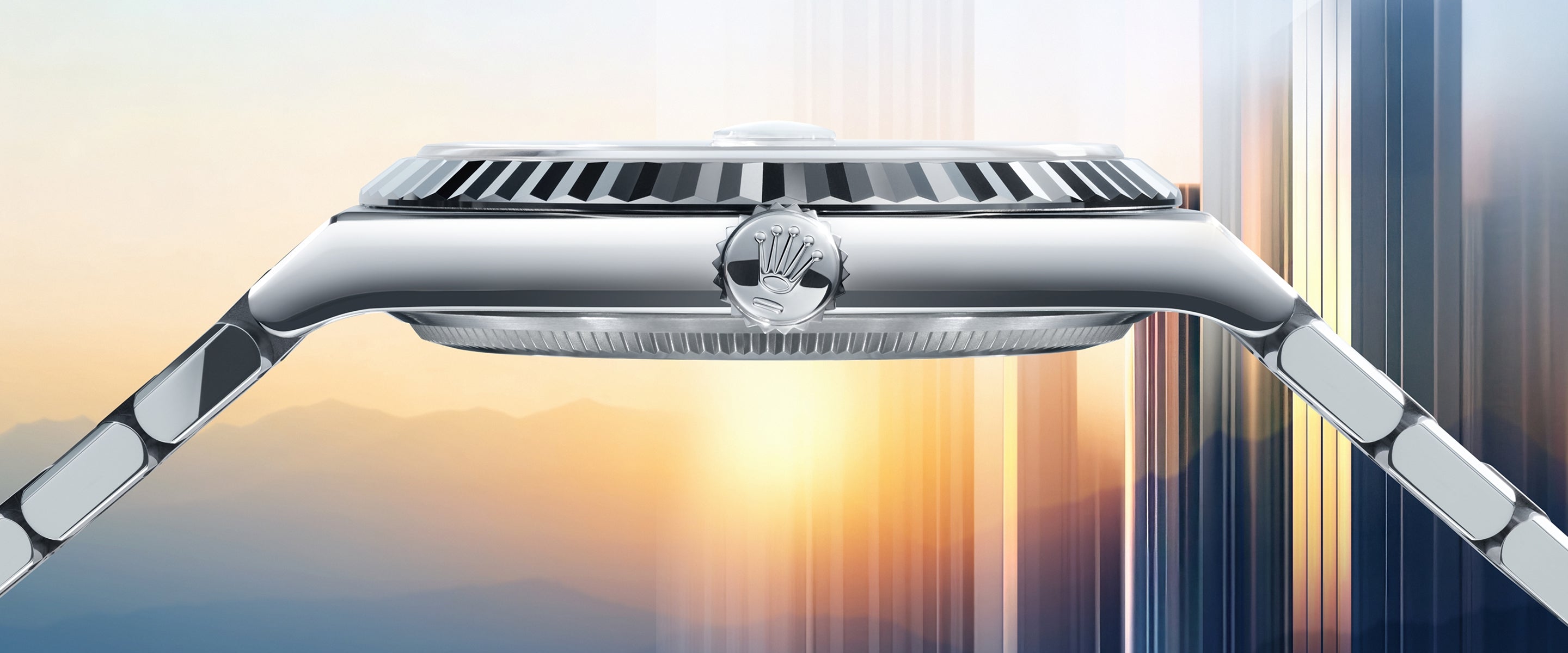 Rolex new Land-Dweller watches 2025 - Jewelers Trade Shop