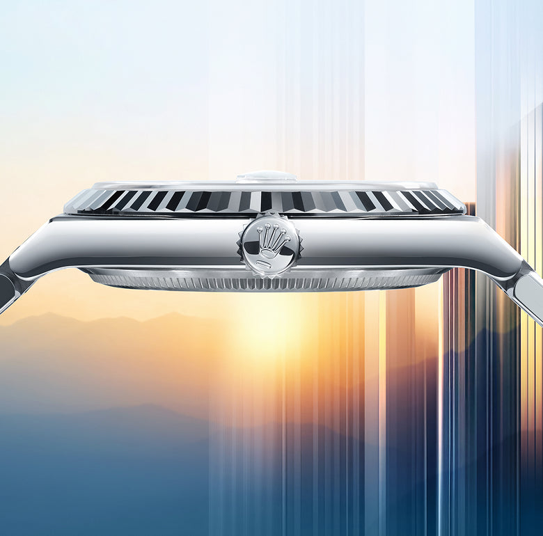 Rolex new Land-Dweller watches 2025 - Jewelers Trade Shop