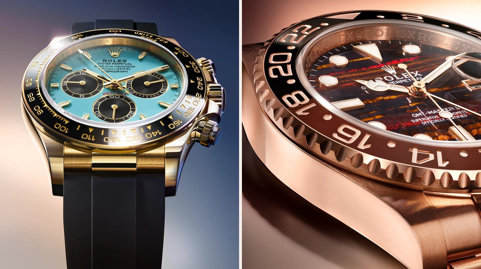 rolex new watches 2025 - Jewelers Trade Shop