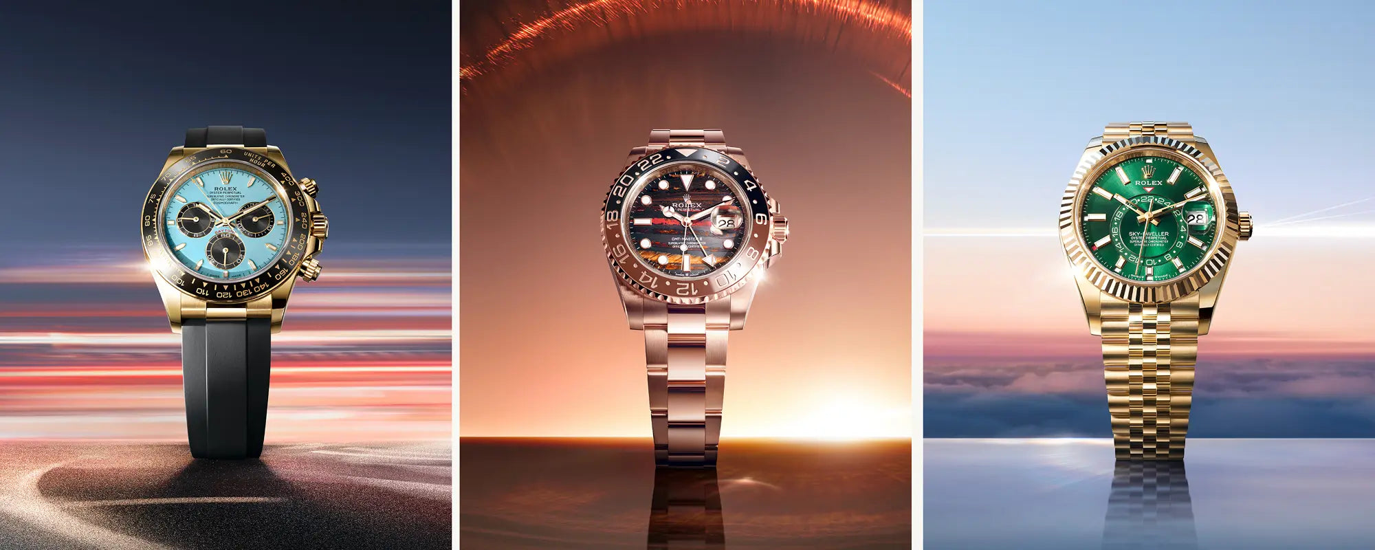 rolex new watches 2025 - Jewelers Trade Shop
