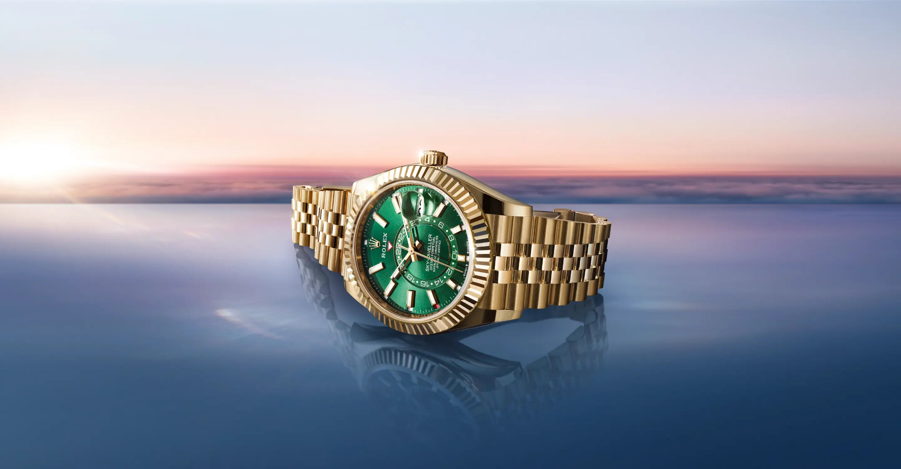 rolex new watches 2025 - Jewelers Trade Shop
