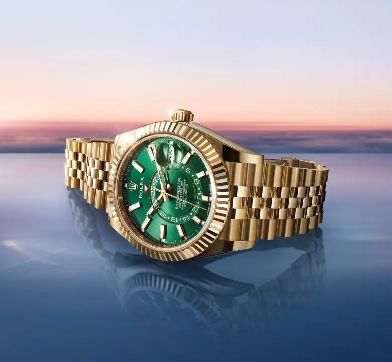 rolex new watches 2025 - Jewelers Trade Shop