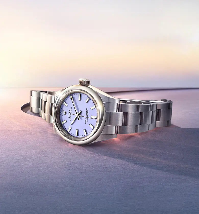 rolex new watches 2025 - Jewelers Trade Shop
