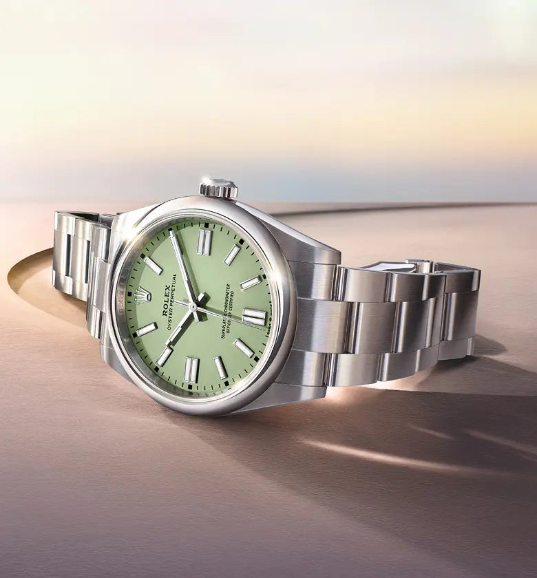 rolex new watches 2025 - Jewelers Trade Shop