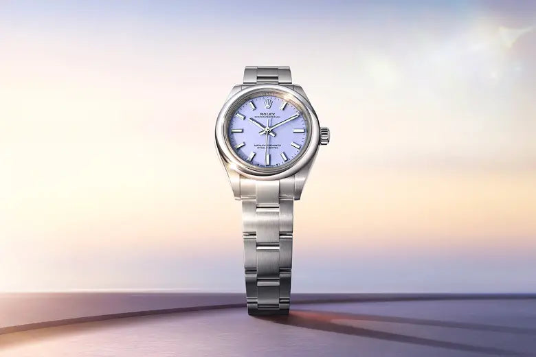 rolex new watches 2025 - Jewelers Trade Shop