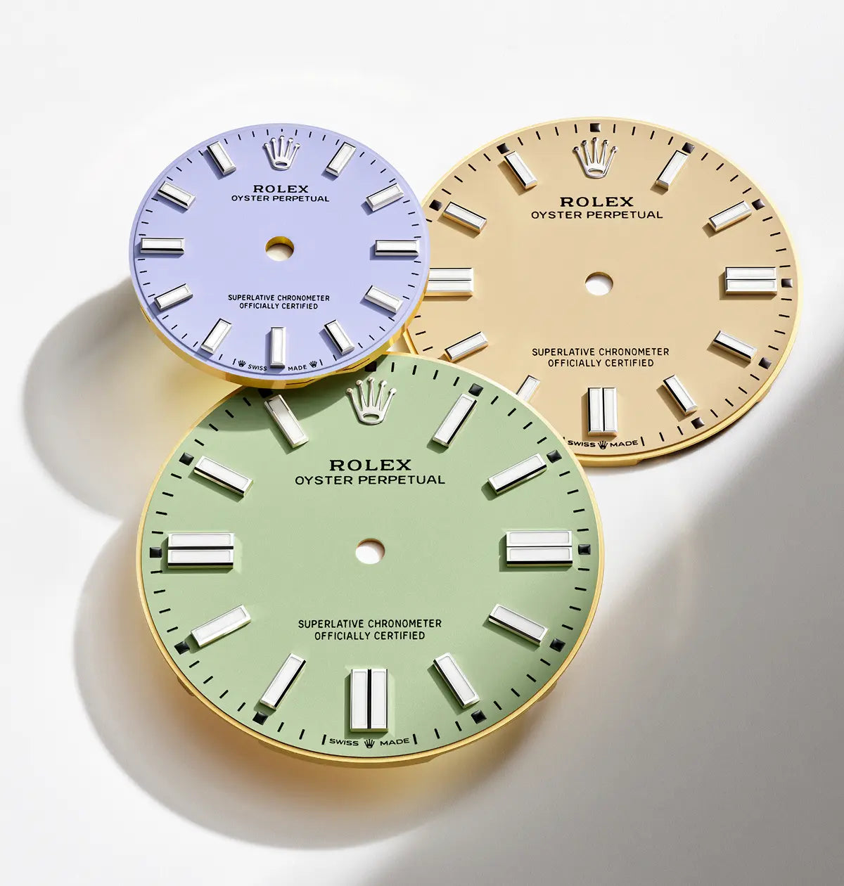 rolex new watches 2025 - Jewelers Trade Shop