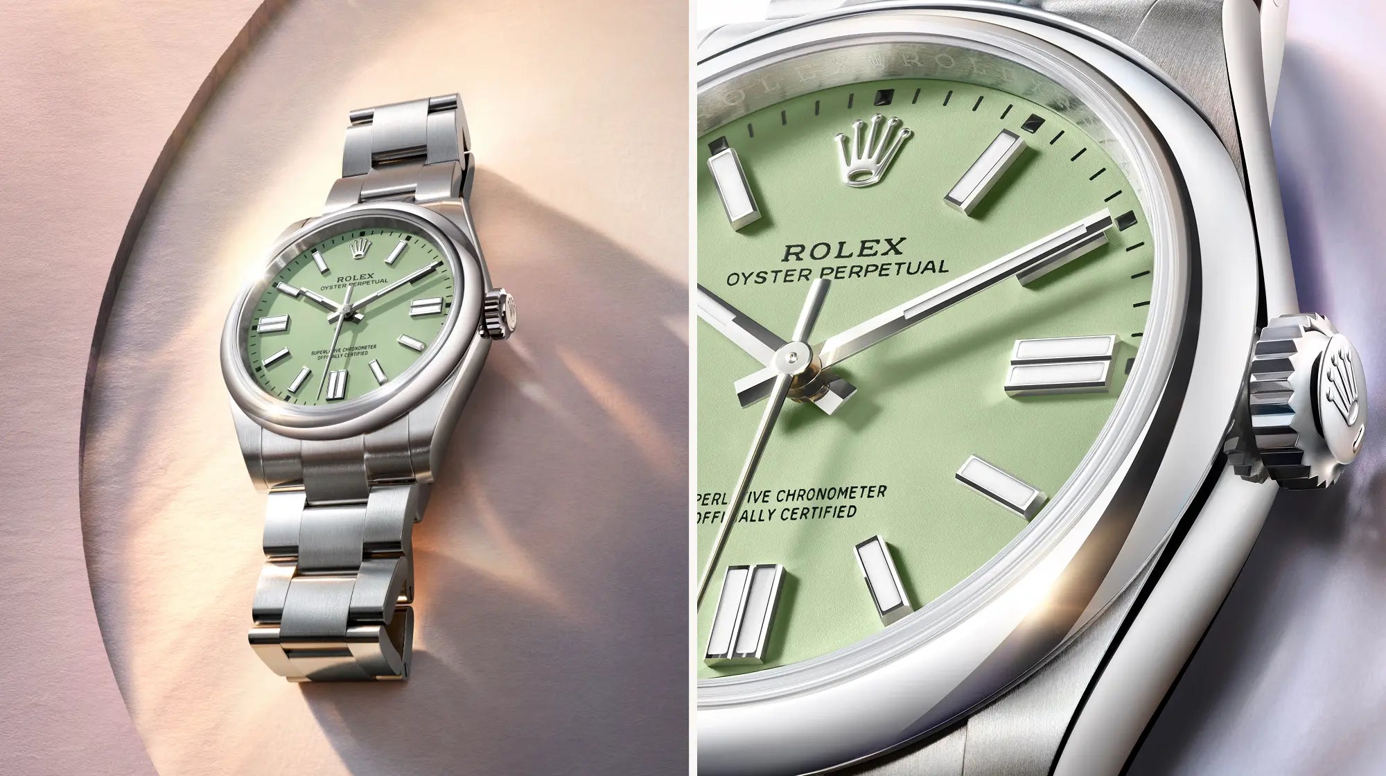 rolex new watches 2025 - Jewelers Trade Shop