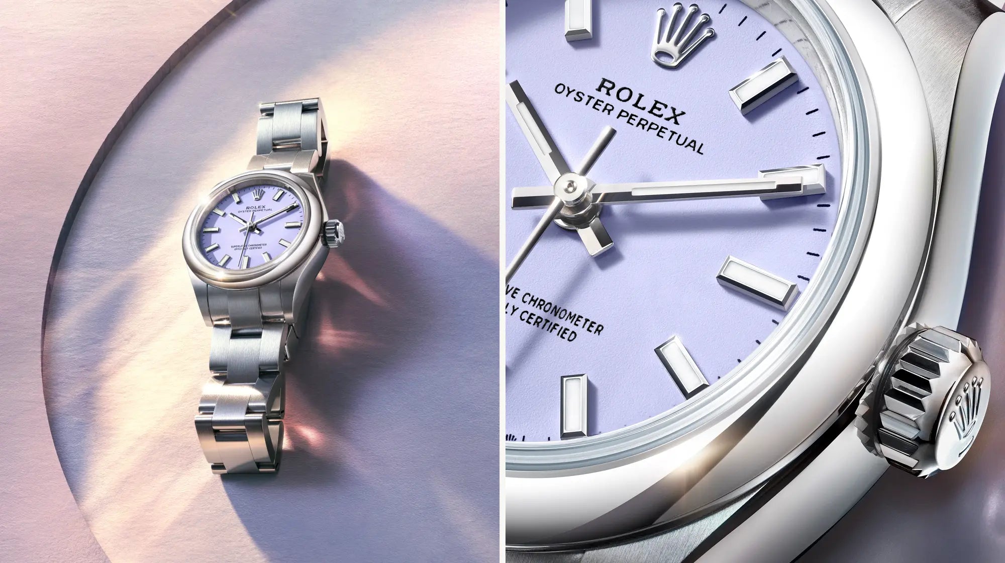 rolex new watches 2025 - Jewelers Trade Shop