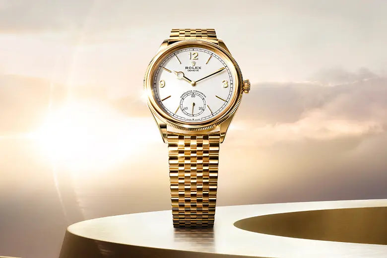 rolex new watches 2025 - Jewelers Trade Shop