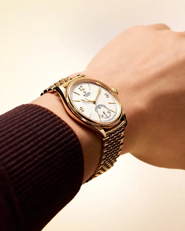 rolex new watches 2025 - Jewelers Trade Shop