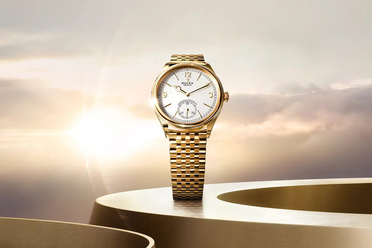 rolex new watches 2025 - Jewelers Trade Shop