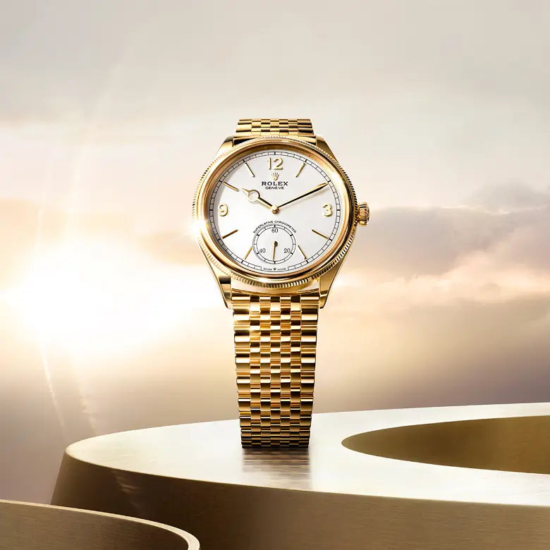 rolex new watches 2025 - Jewelers Trade Shop