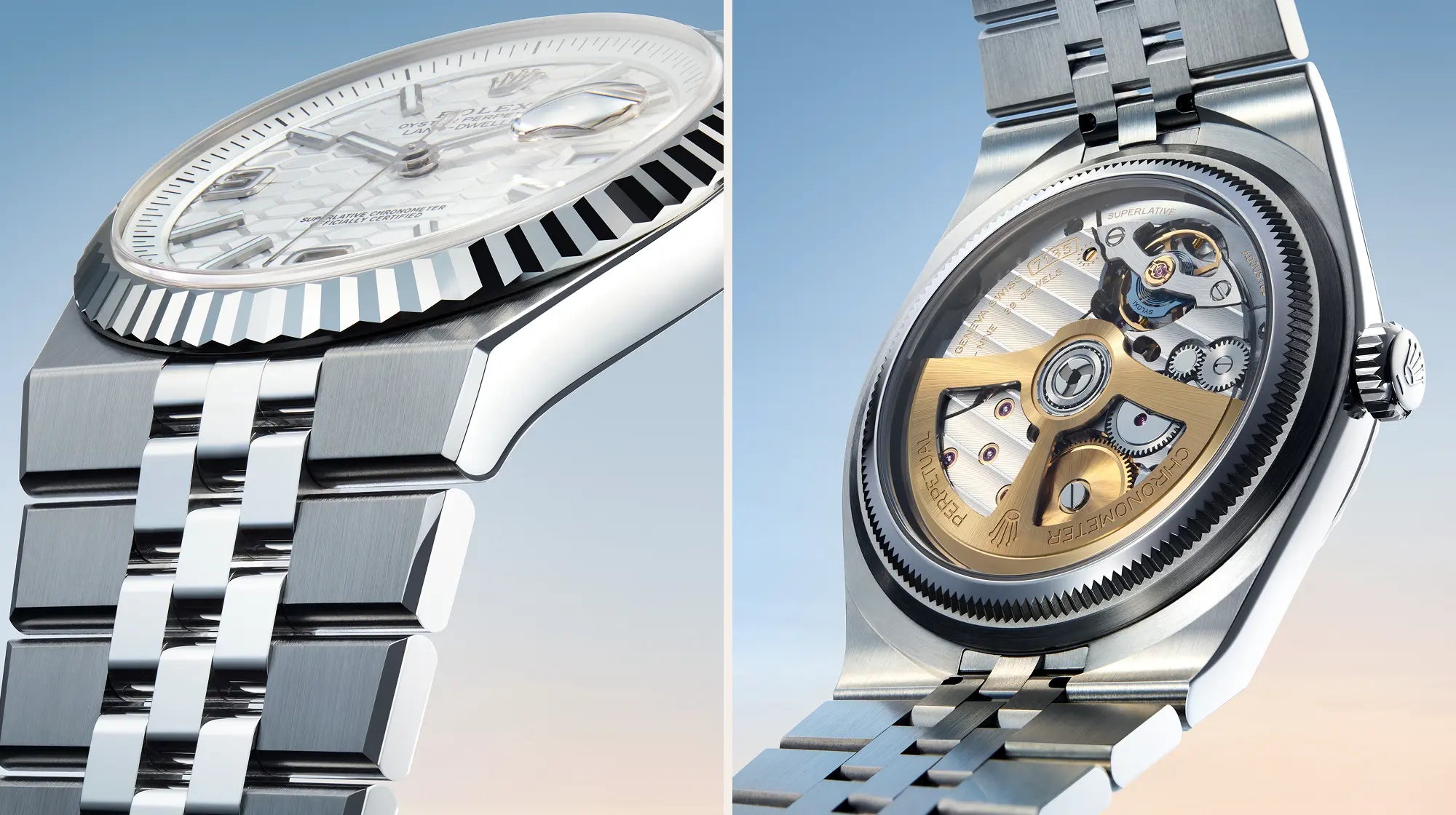 rolex new watches 2025 - Jewelers Trade Shop