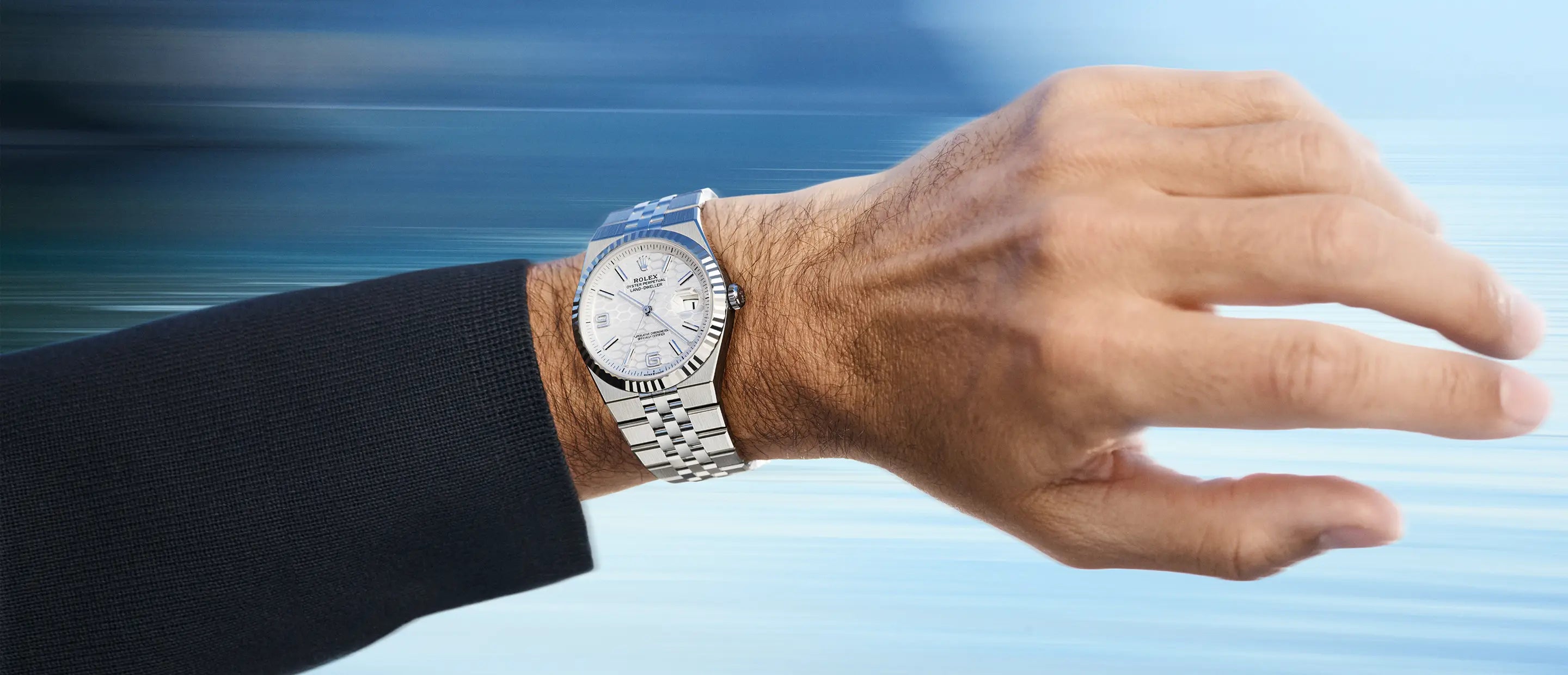 rolex new watches 2025 - Jewelers Trade Shop