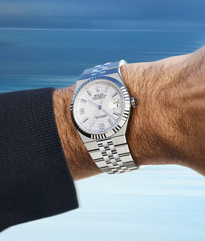 rolex new watches 2025 - Jewelers Trade Shop