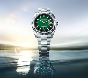 Official Rolex jeweler in Pensacola - Jewelers Trade Shop