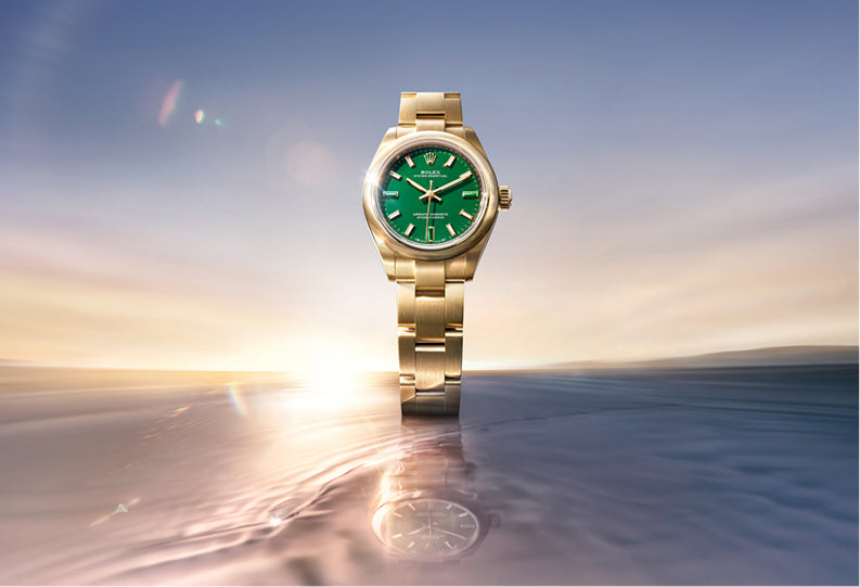 Official Rolex jeweler in Pensacola - Jewelers Trade Shop