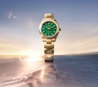 Official Rolex jeweler in Pensacola - Jewelers Trade Shop