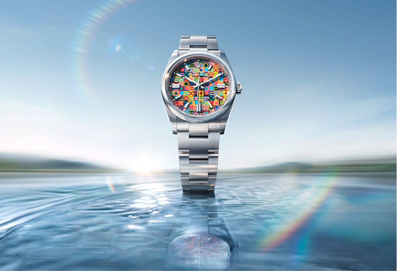 Official Rolex jeweler in Pensacola - Jewelers Trade Shop