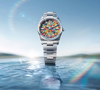 Official Rolex jeweler in Pensacola - Jewelers Trade Shop