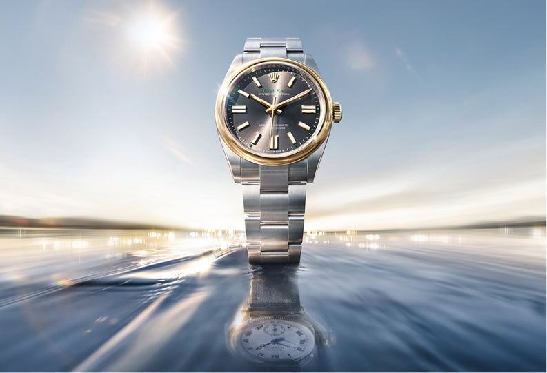 Official Rolex jeweler in Pensacola - Jewelers Trade Shop