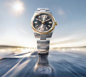 Official Rolex jeweler in Pensacola - Jewelers Trade Shop
