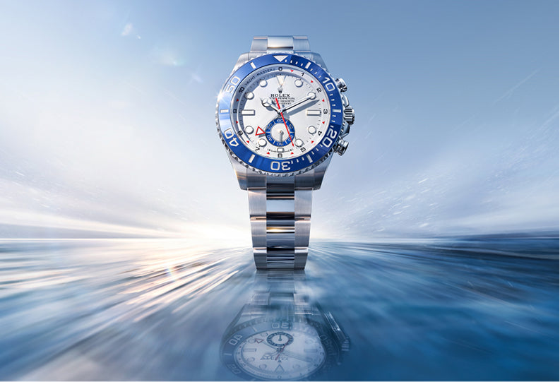 Official Rolex jeweler in Pensacola - Jewelers Trade Shop