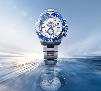 Official Rolex jeweler in Pensacola - Jewelers Trade Shop