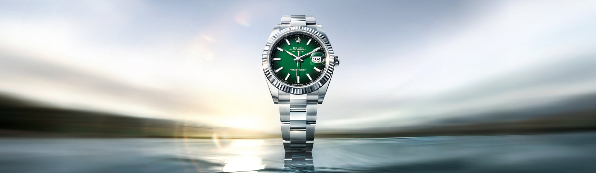 Rolex Datejust 41 watches - Jewelers Trade Shop