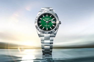 Rolex Datejust 41 watches - Jewelers Trade Shop