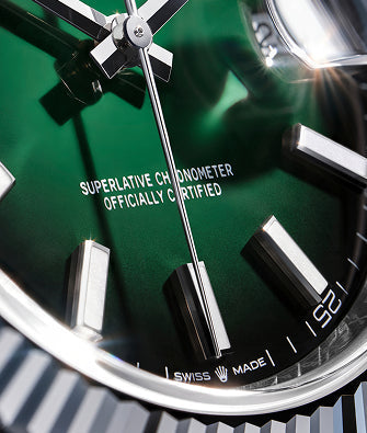 Rolex Datejust 41 watches - Jewelers Trade Shop