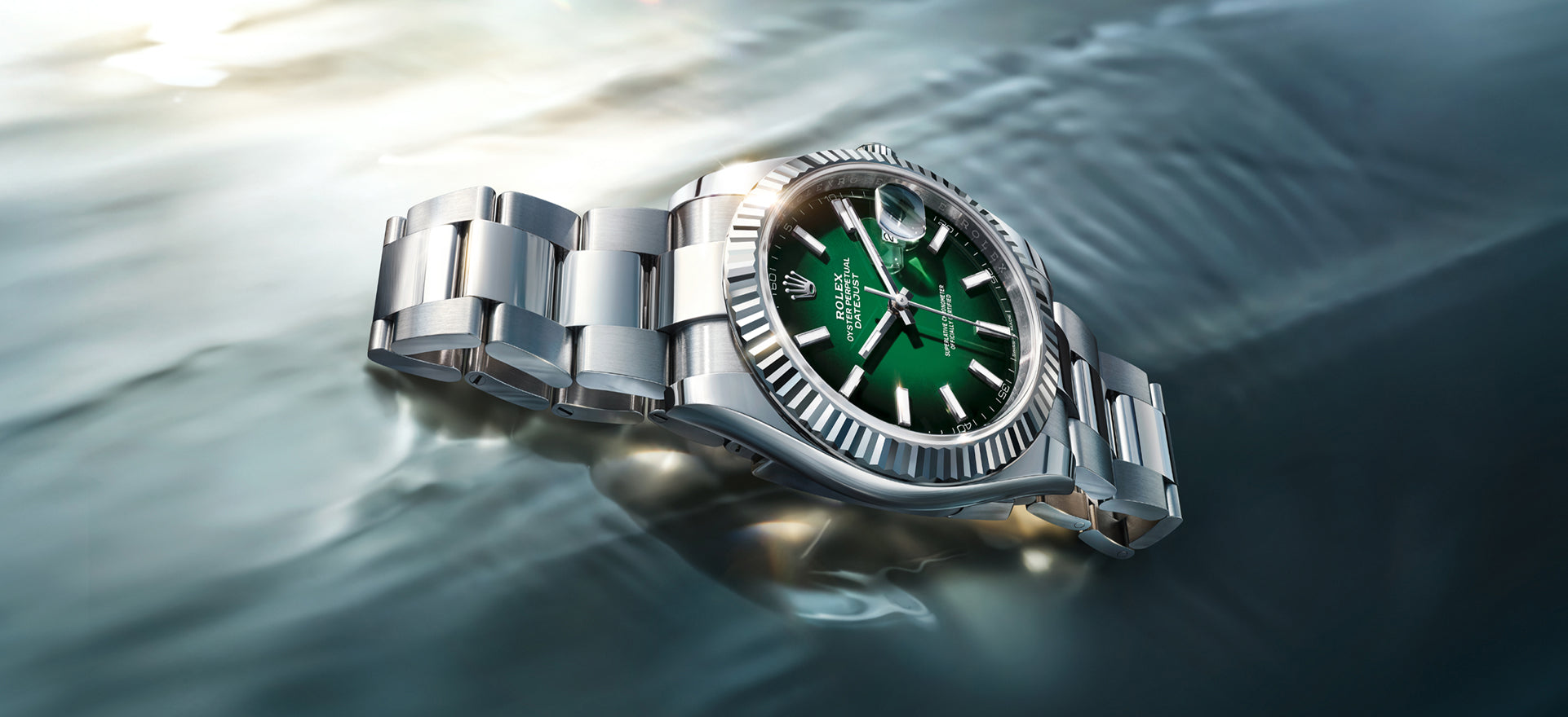 Rolex Datejust 41 watches - Jewelers Trade Shop