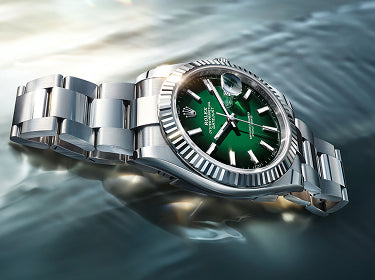 Rolex Datejust 41 watches - Jewelers Trade Shop