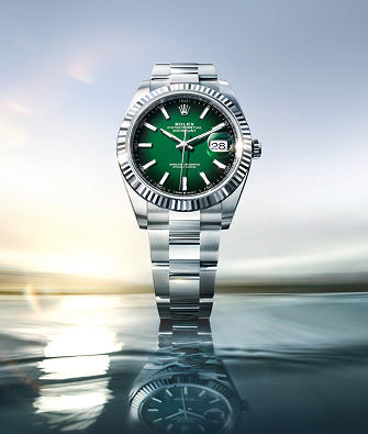 Rolex Datejust 41 watches - Jewelers Trade Shop