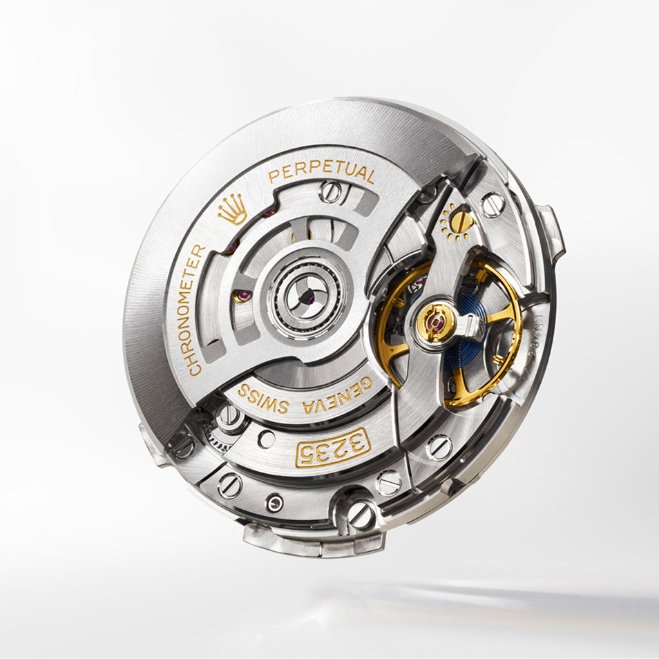 Rolex Datejust 41 watches - Jewelers Trade Shop