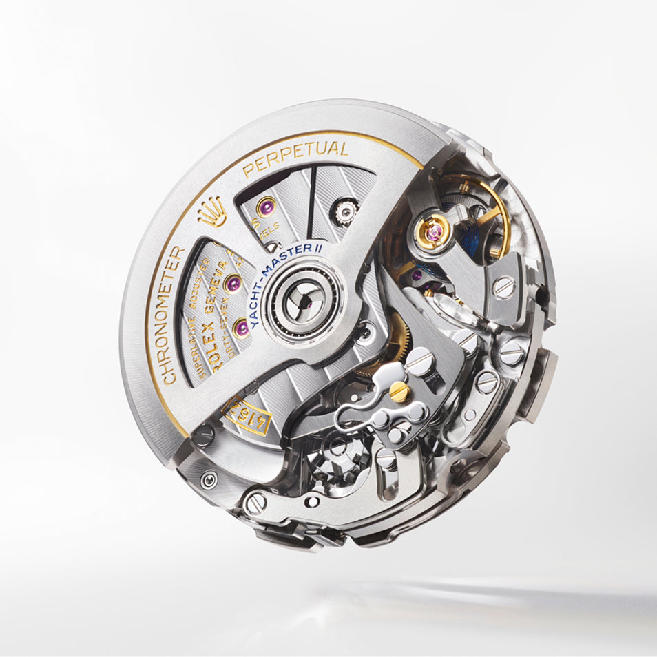 Rolex Yacht Master II watches - Jewelers Trade Shop