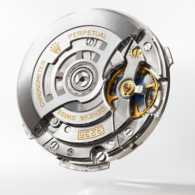 Rolex Yacht Master II watches - Jewelers Trade Shop